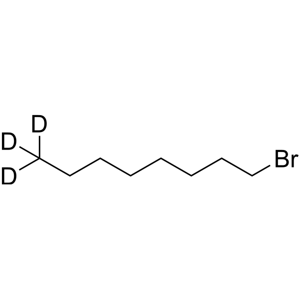 1-Bromooctane-8,8,8-d3 69373-25-7